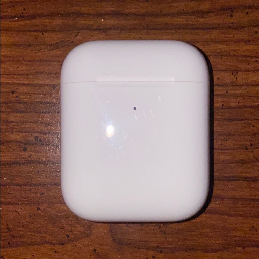 AirPods (2nd Generation)